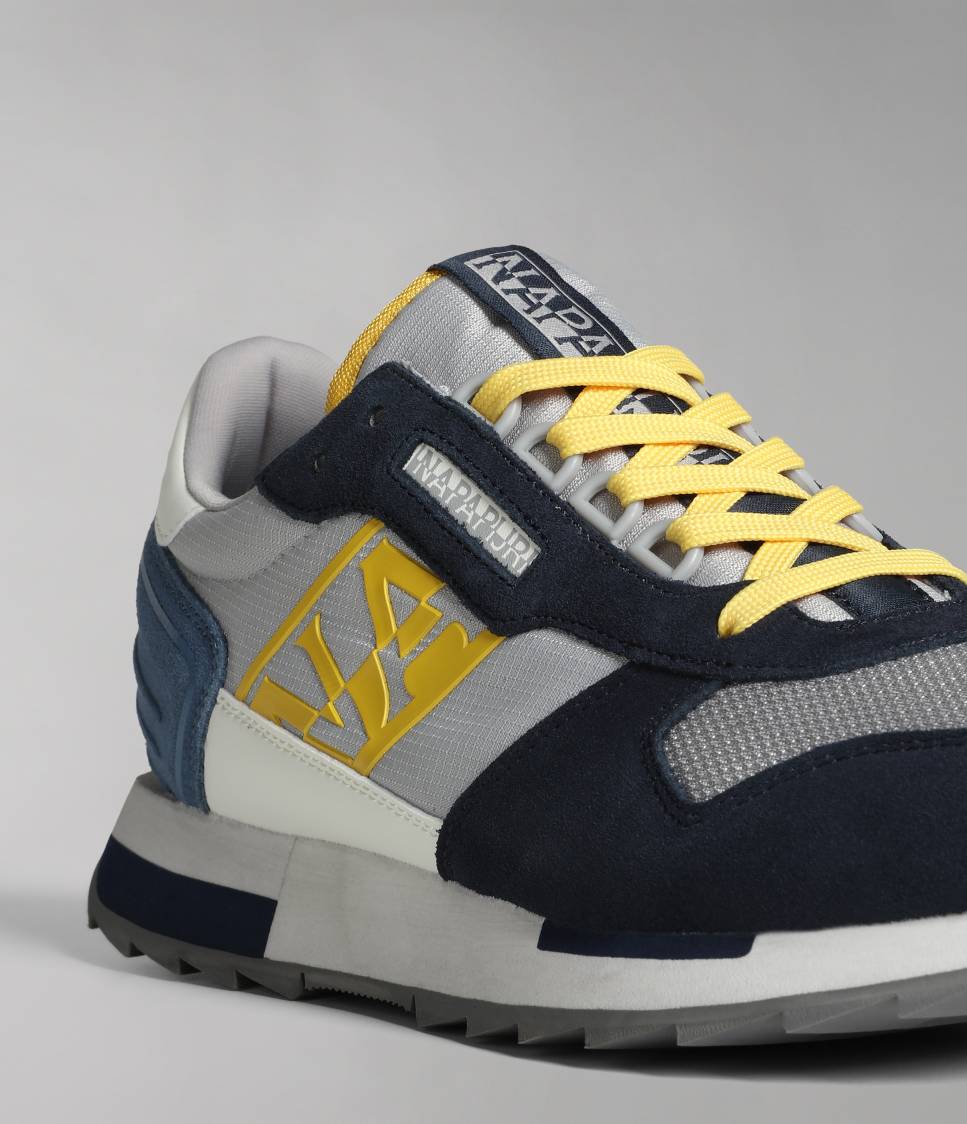 S3VIRTUS02/NYM GREY/NAVY 