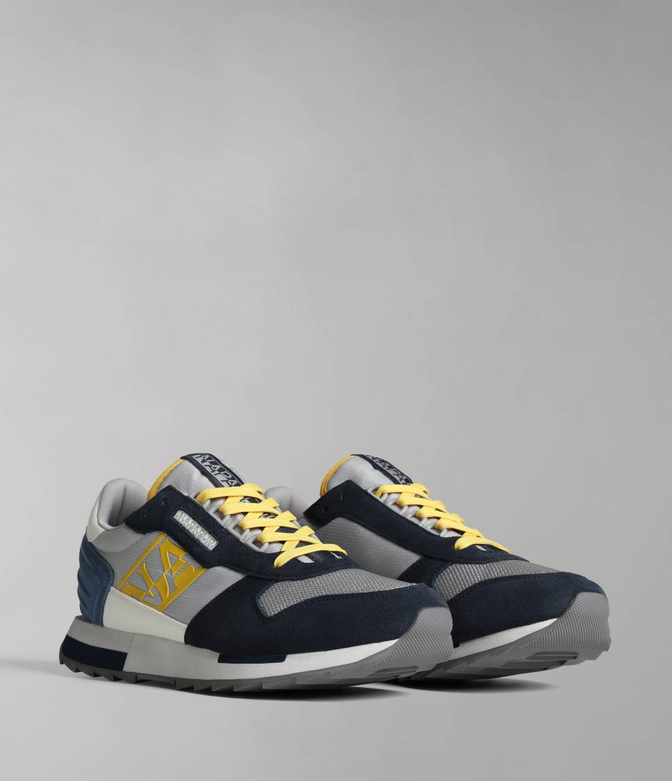 S3VIRTUS02/NYM GREY/NAVY 