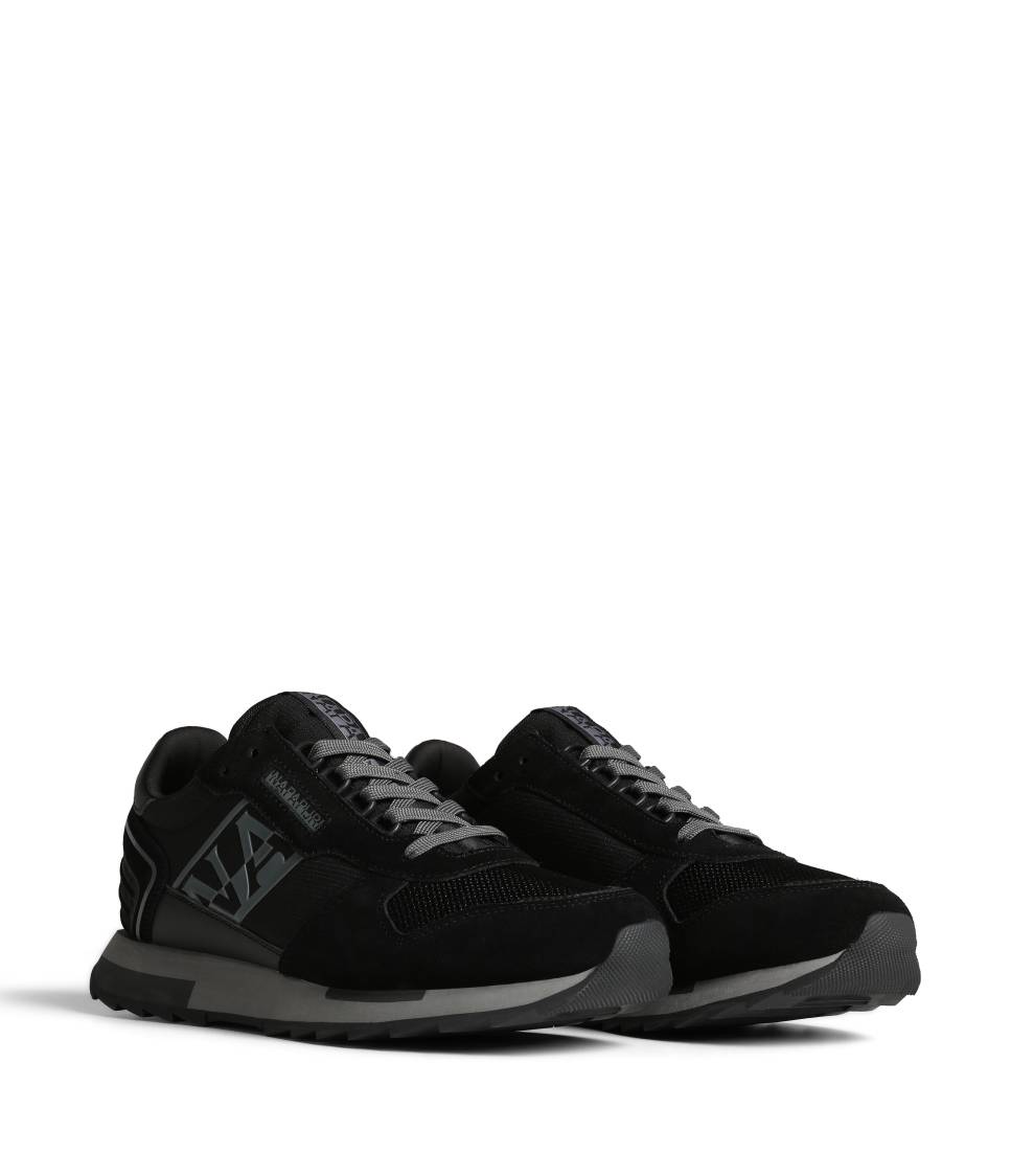 S3VIRTUS02/NYM BLACK 041