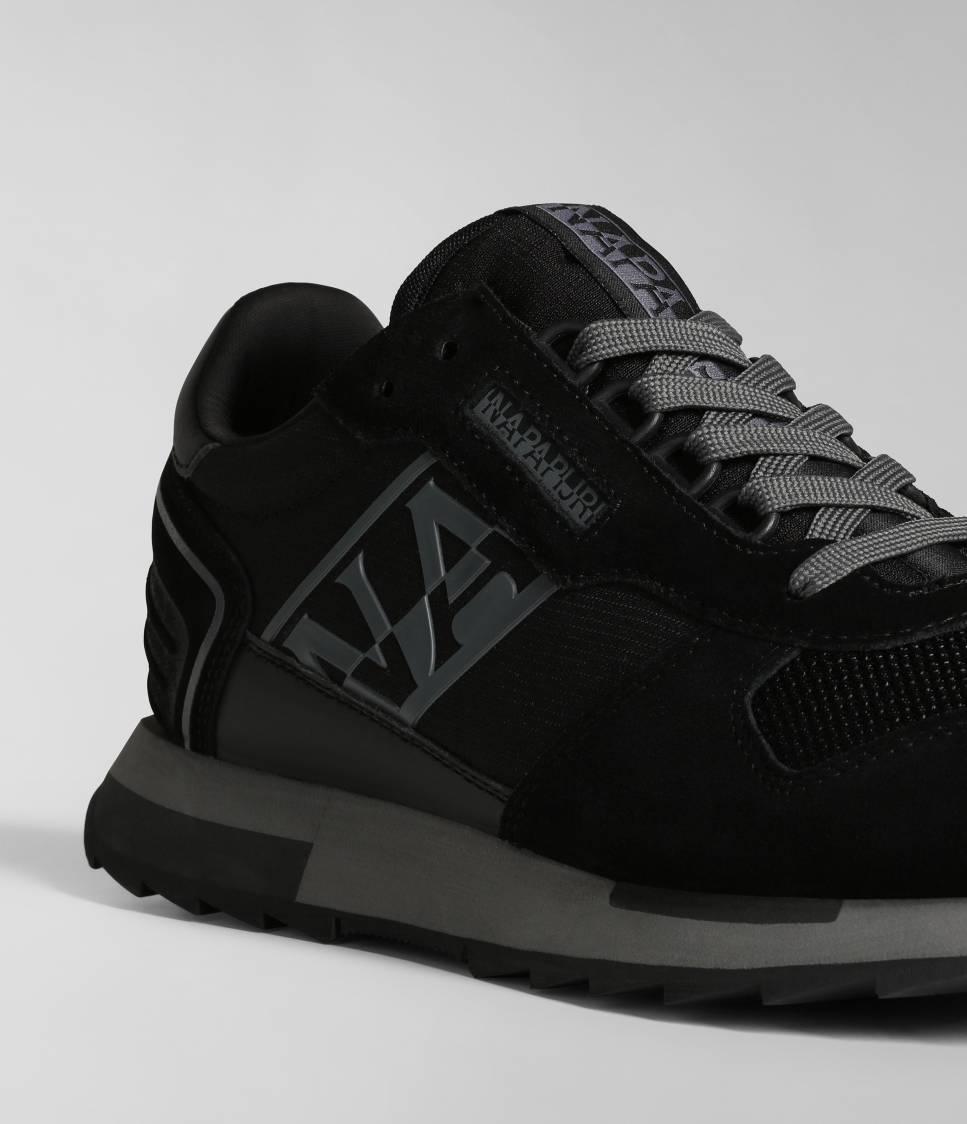 S3VIRTUS02/NYM BLACK 041