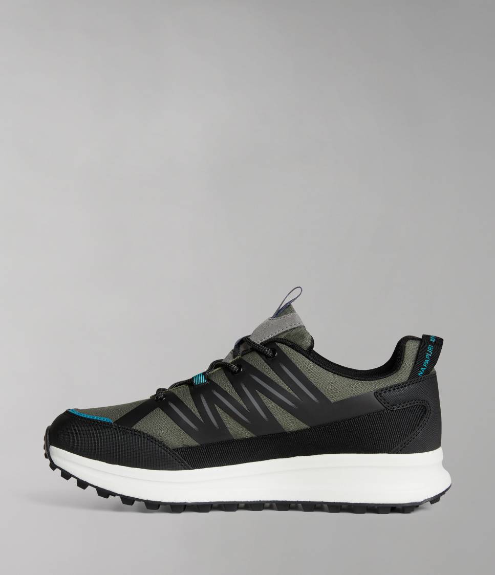 S3SLATE12/RIP GREEN BLACK 7M7