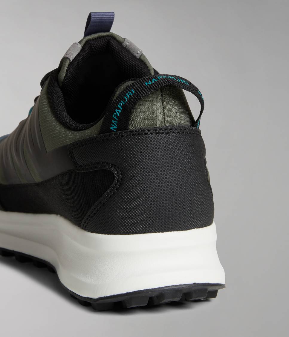 S3SLATE12/RIP GREEN BLACK 7M7