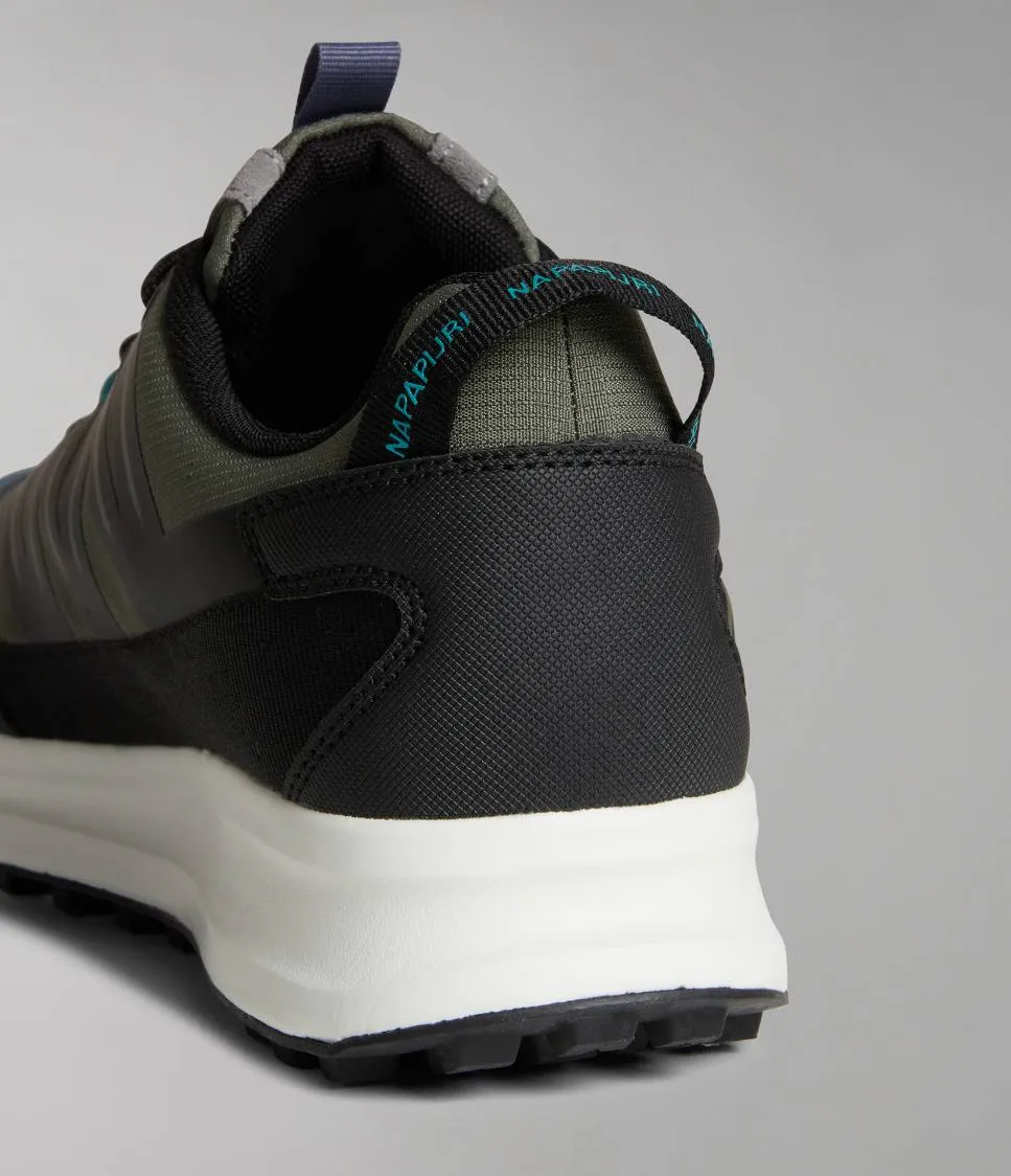 S3SLATE12/RIP GREEN BLACK 7M7