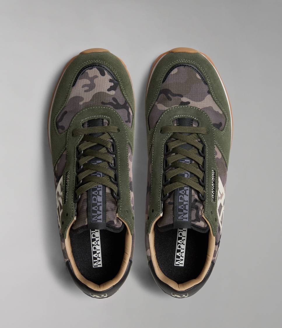 S3VIRTUS02/SCA CAMOUFLAGE FC1