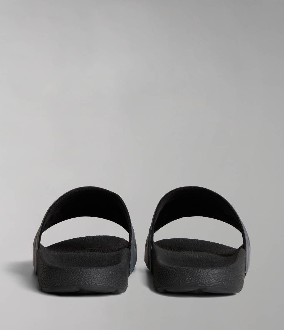 S3STREAM01/SIN BLACK/GREY