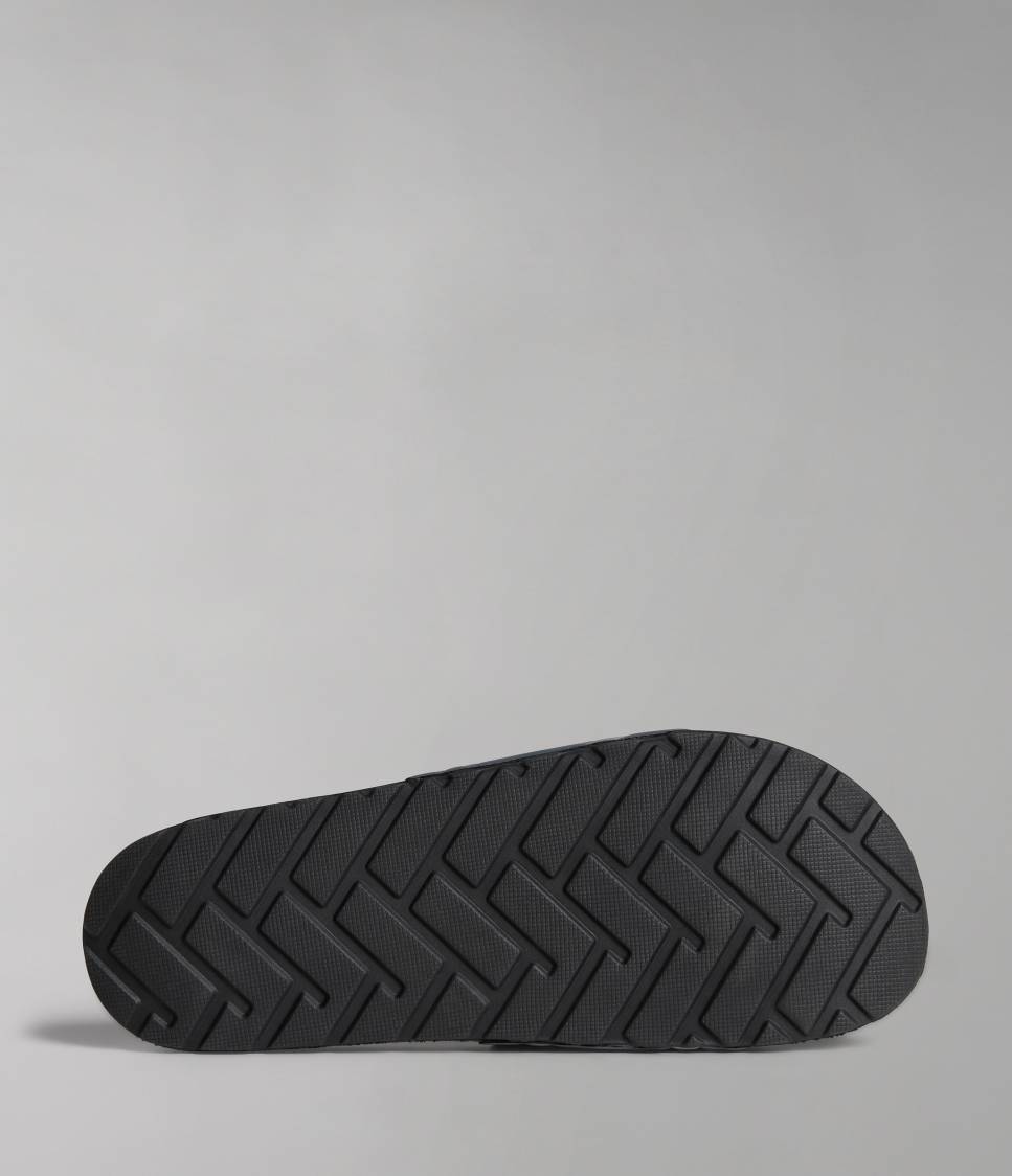 S3STREAM01/SIN BLACK/GREY