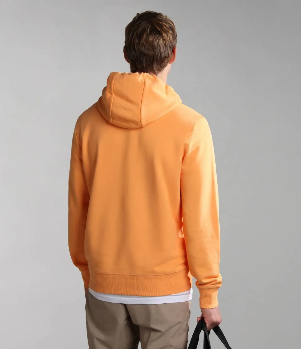 B-AYAS H 2 ORANGE MOCK A57
