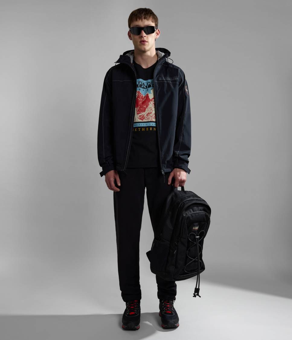 S-FORSTERI BLACK 041
