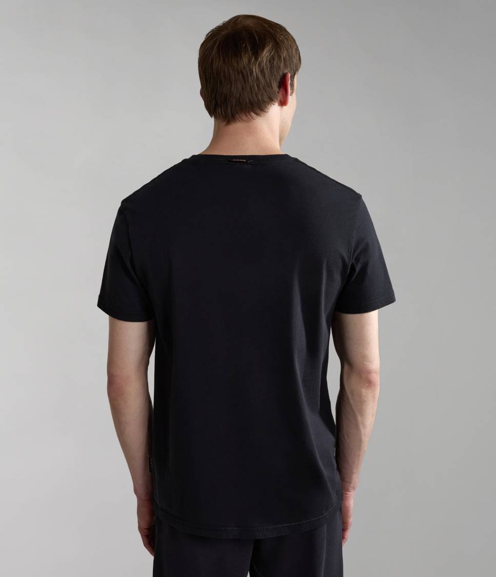 S-FORSTERI BLACK 041