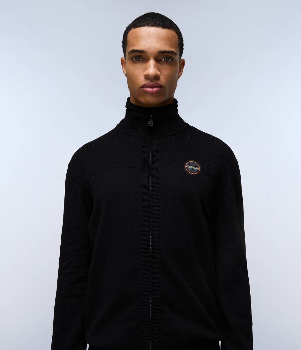 DERRI FZ BLACK 041
