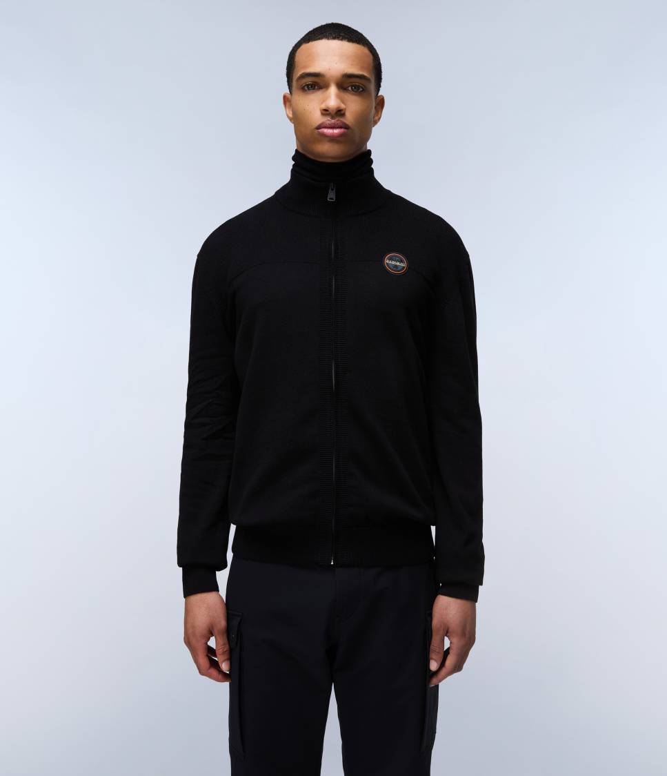 DERRI FZ BLACK 041