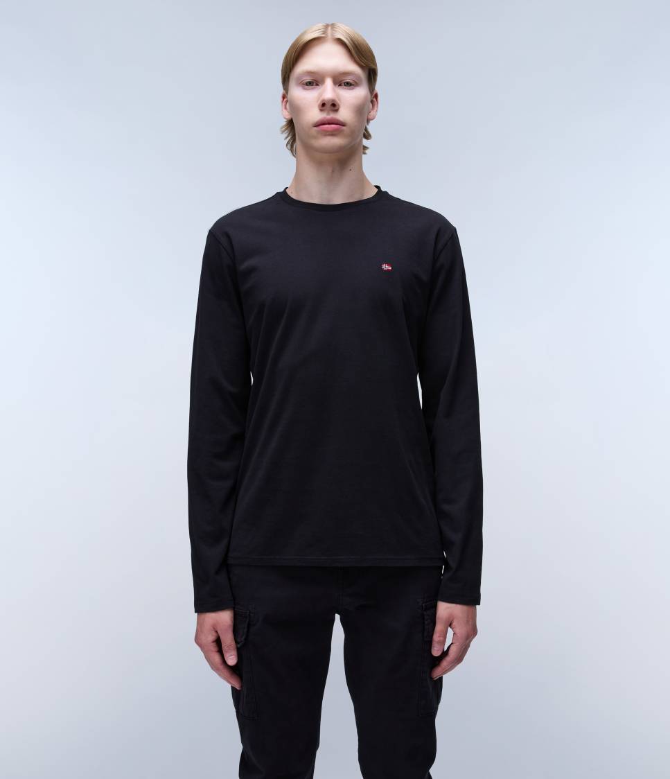 SALIS LS 1 BLACK 041