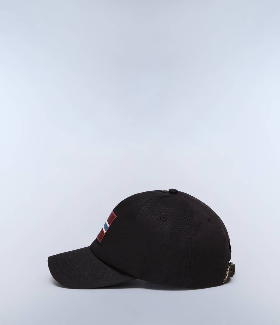 FALIS 2 BLACK 041