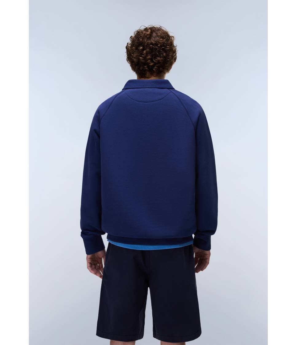 B-REFLECT POLO NAVAL ACADE B2Q 