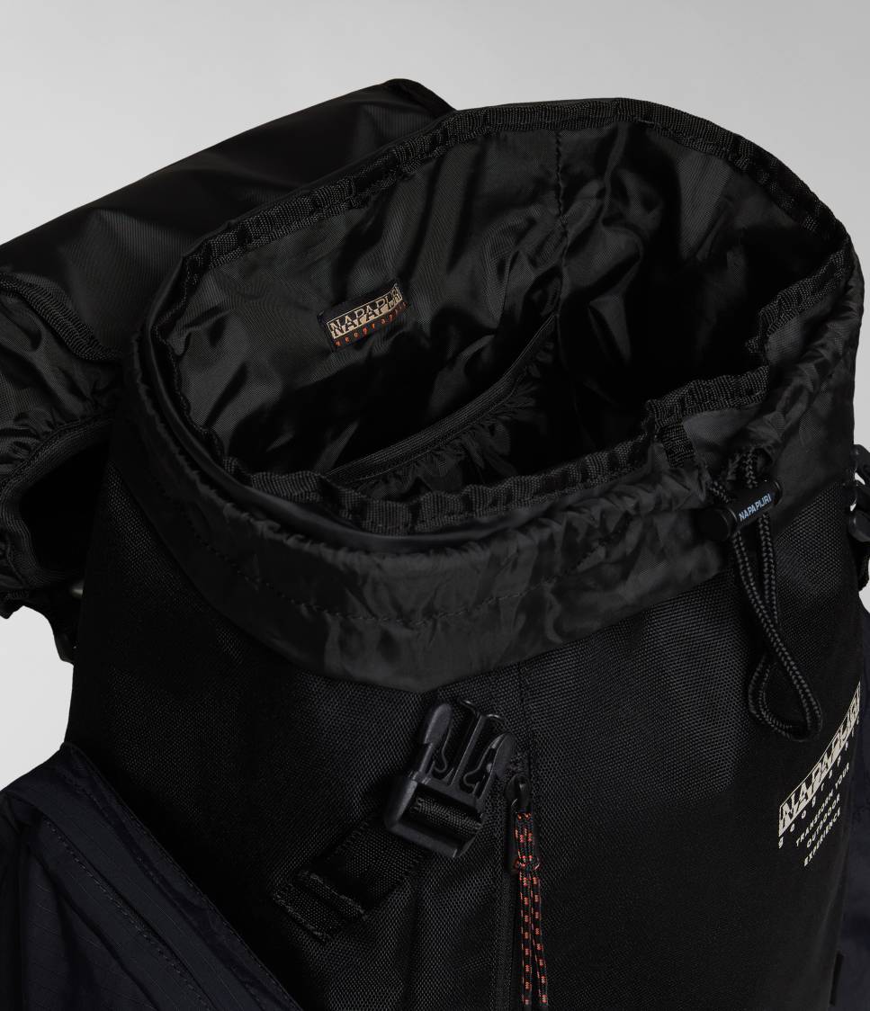 H-LYNX DP BLACK 041