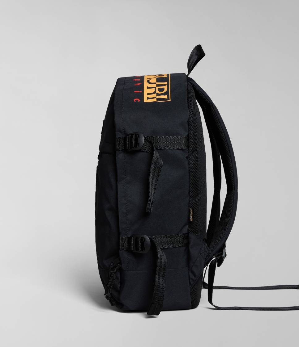 H-BAY DP BLACK 041