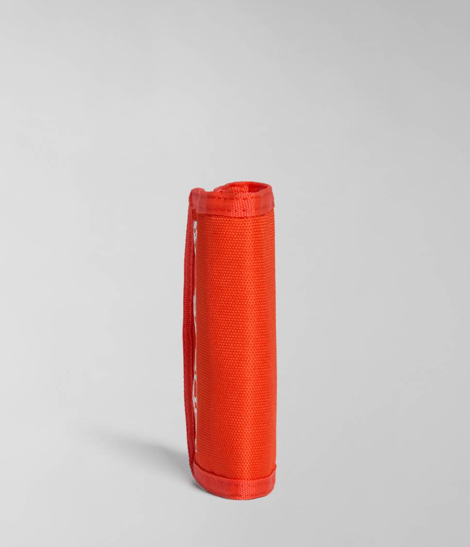 H-HORNBY WLT ORANGE SPICY