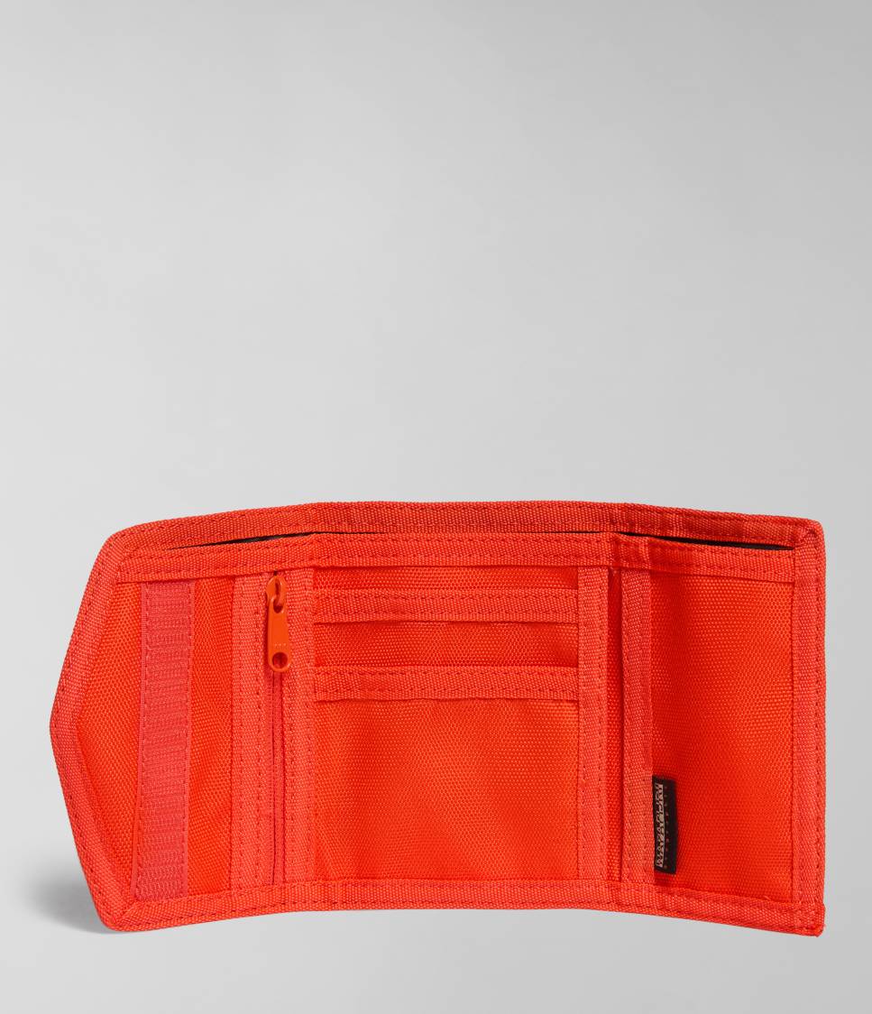 H-HORNBY WLT ORANGE SPICY