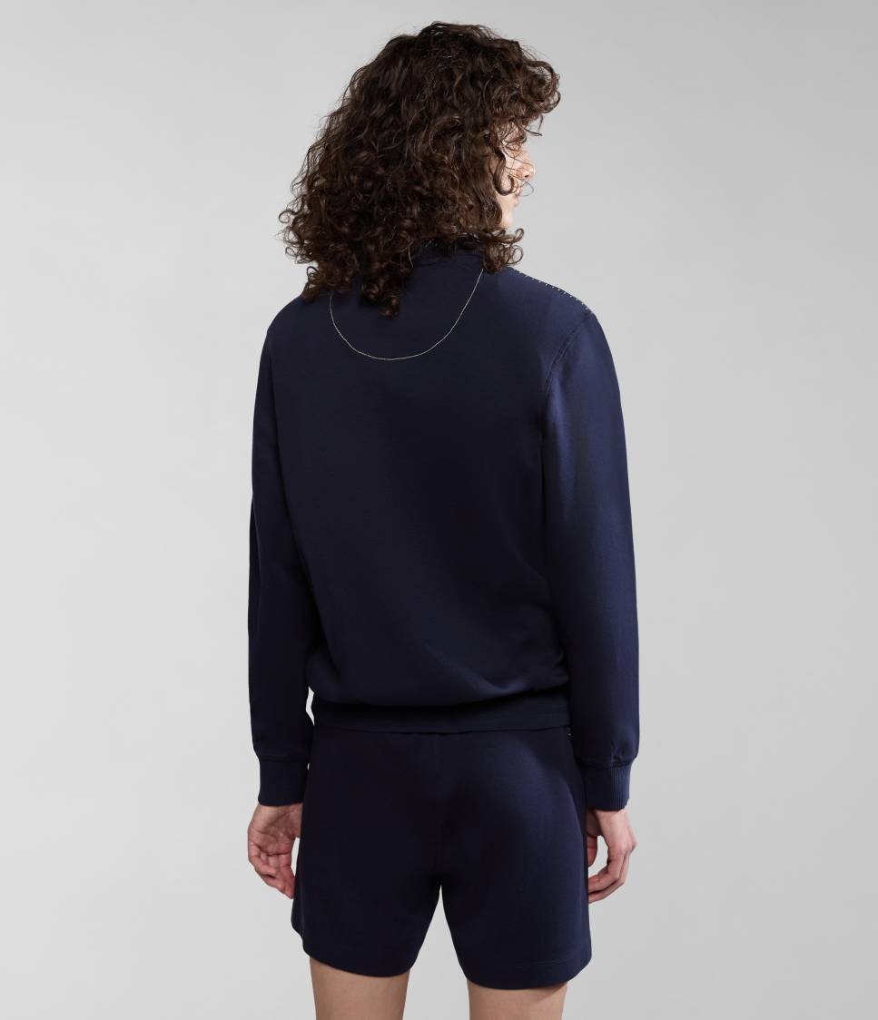 B-KREIS C W BLU MARINE
