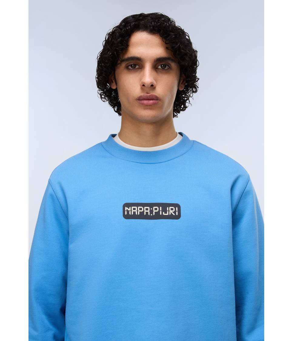 B-SOL C BLUE JASPER B9A 