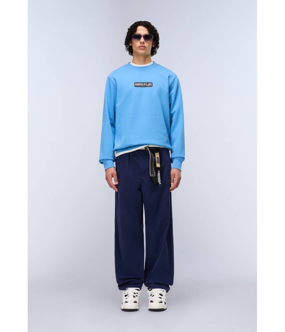 B-SOL C BLUE JASPER B9A 