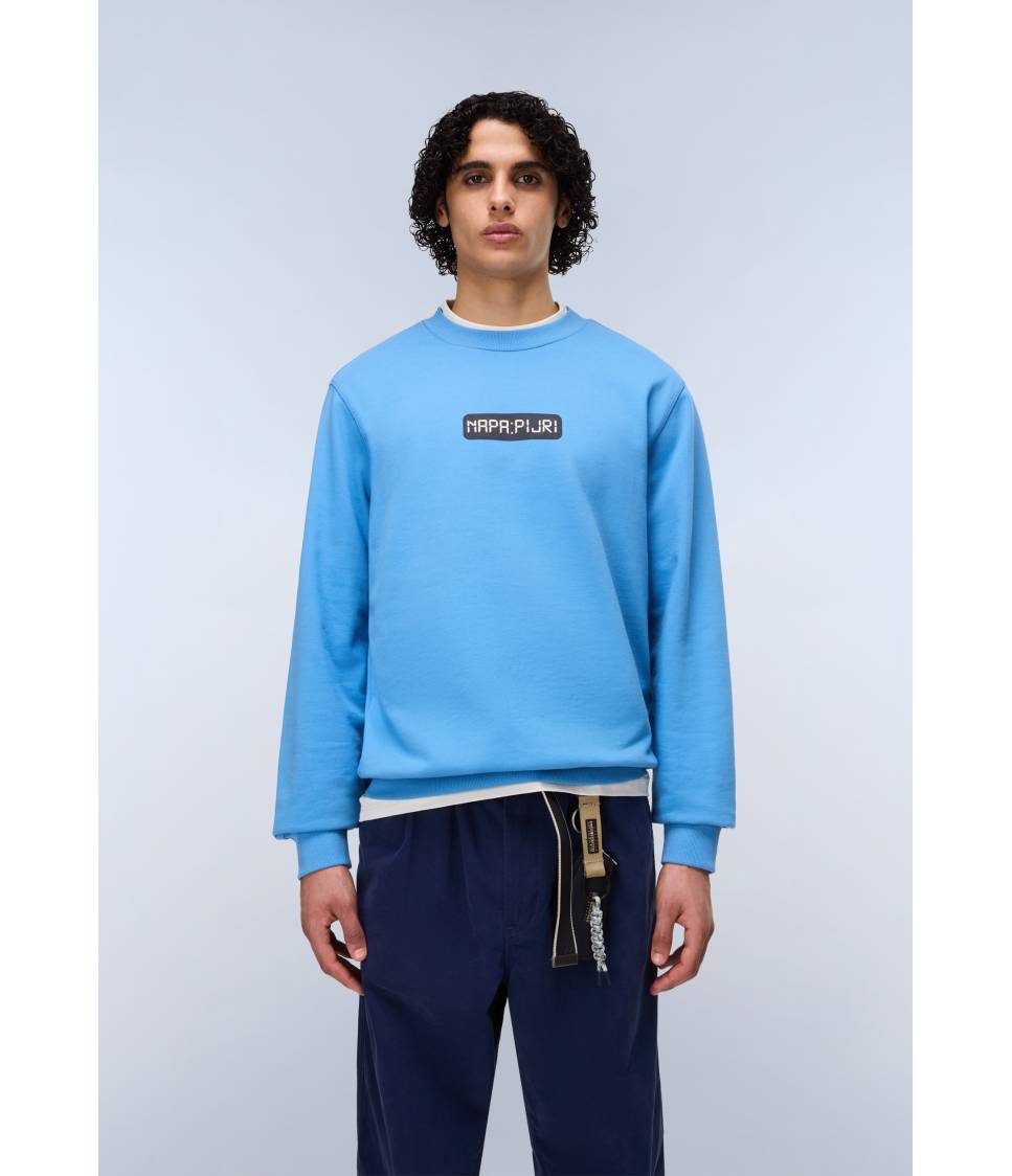 B-SOL C BLUE JASPER B9A 