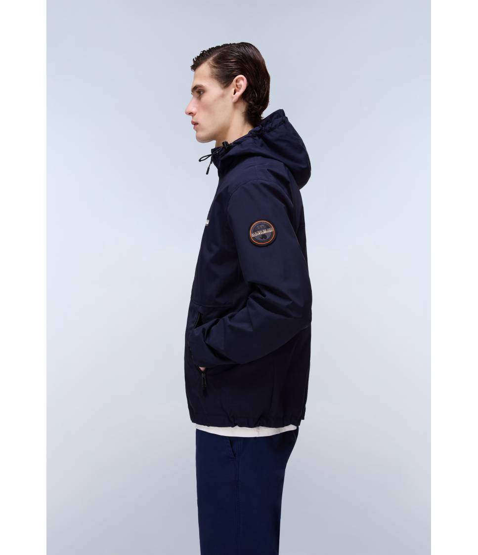 A-TUNDRA 1 BLU MARINE 