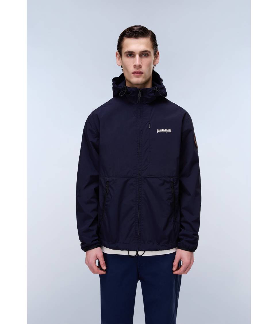 A-TUNDRA 1 BLU MARINE 