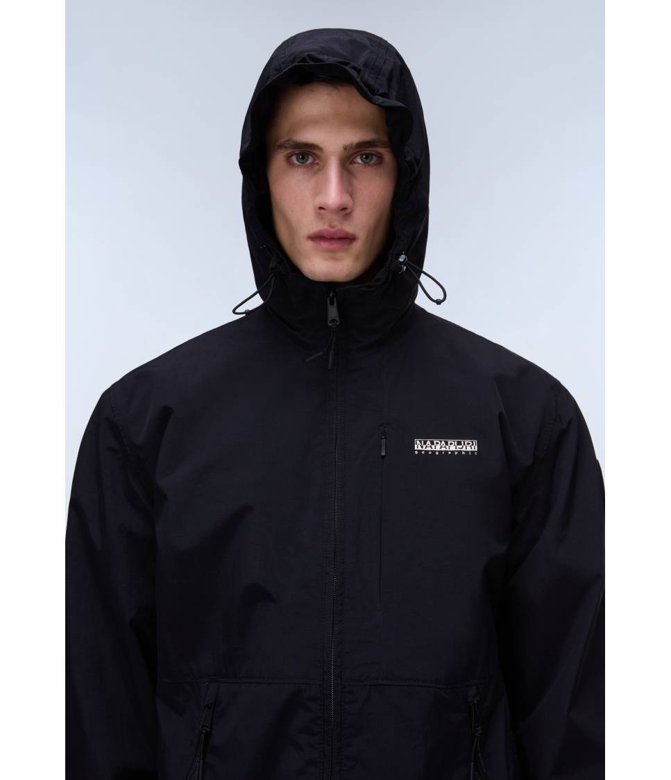 A-TUNDRA 1 BLACK BEAUTY 