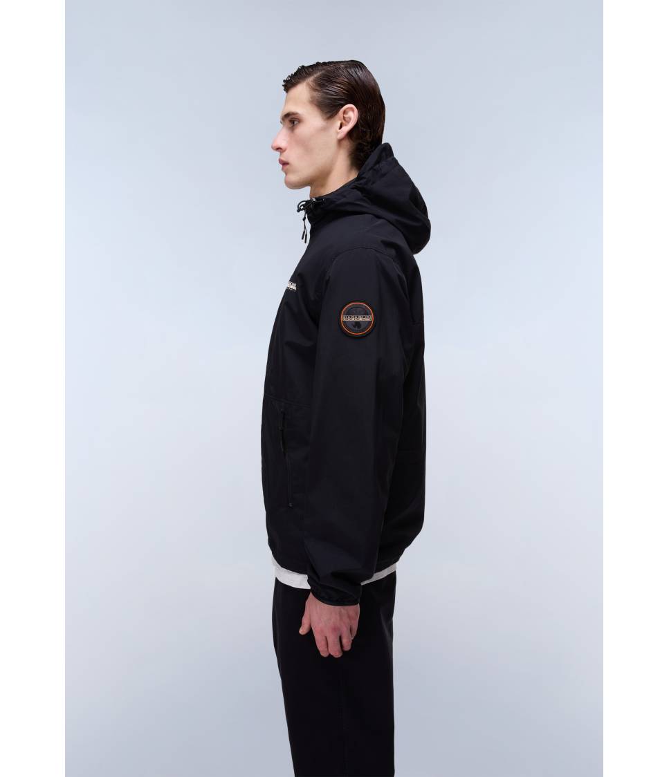 A-TUNDRA 1 BLACK BEAUTY 