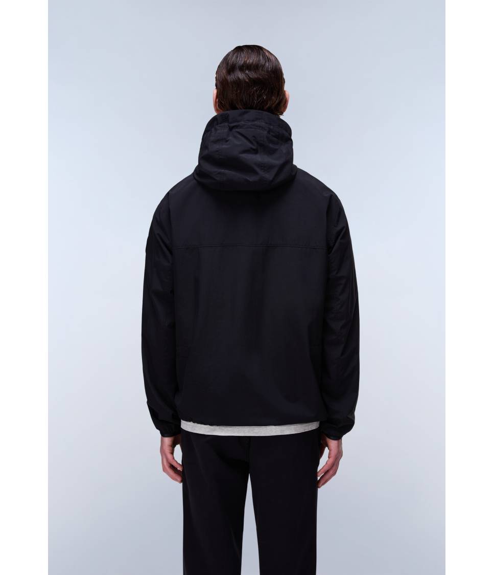 A-TUNDRA 1 BLACK BEAUTY 