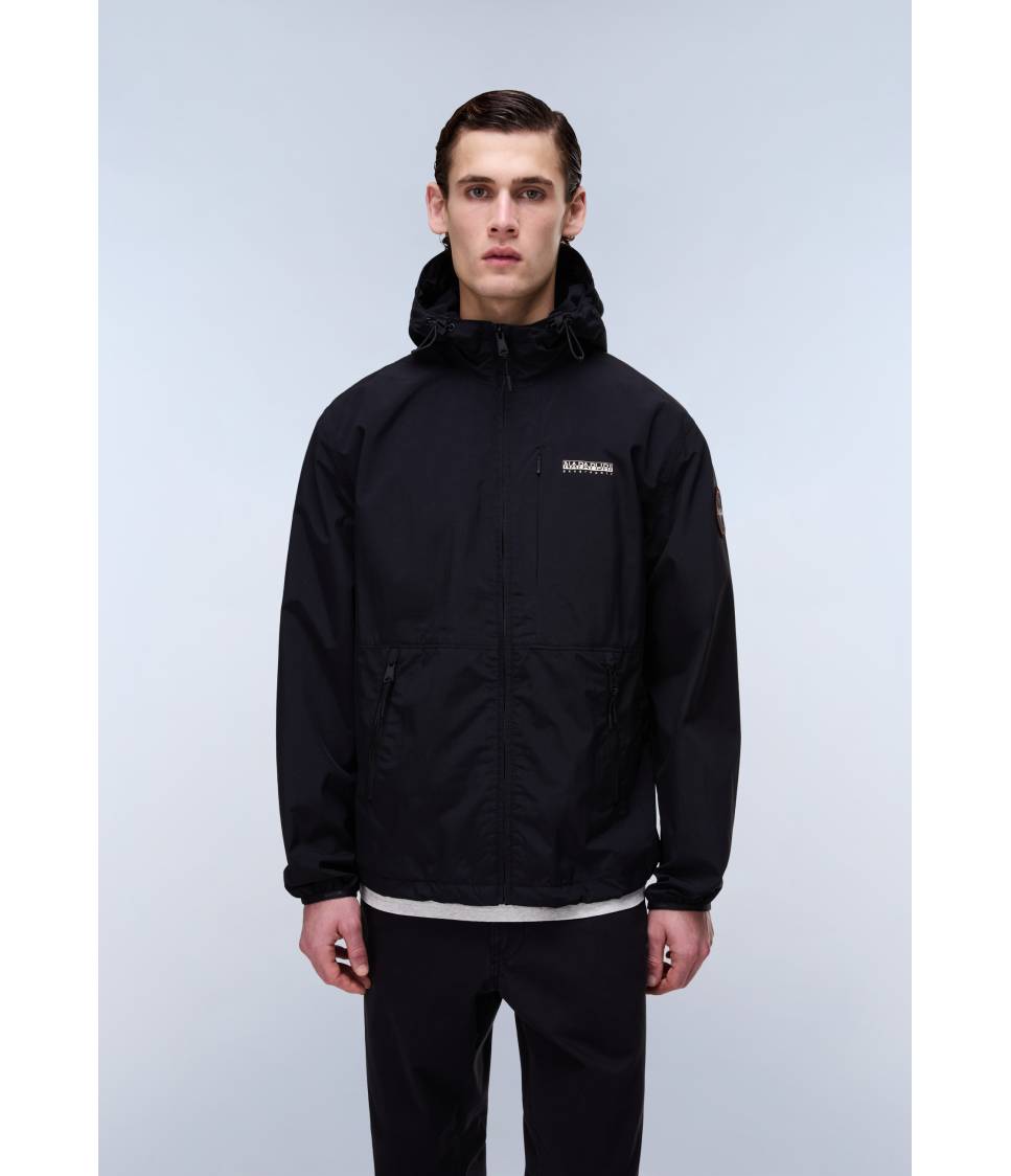 A-TUNDRA 1 BLACK BEAUTY 