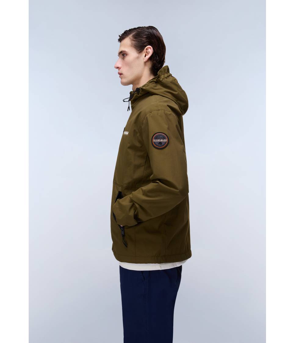 A-TUNDRA 1 DARK OLIVE G3A 