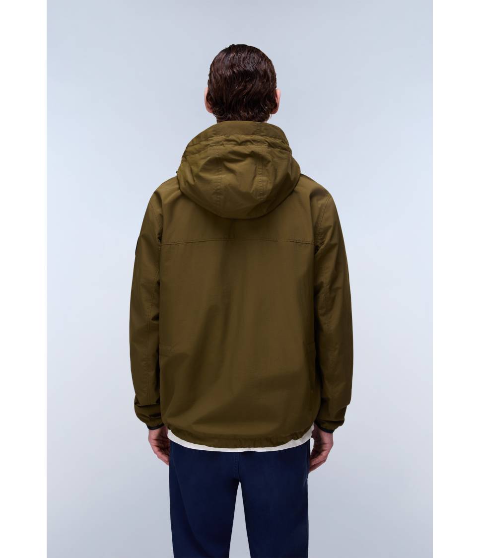 A-TUNDRA 1 DARK OLIVE G3A 