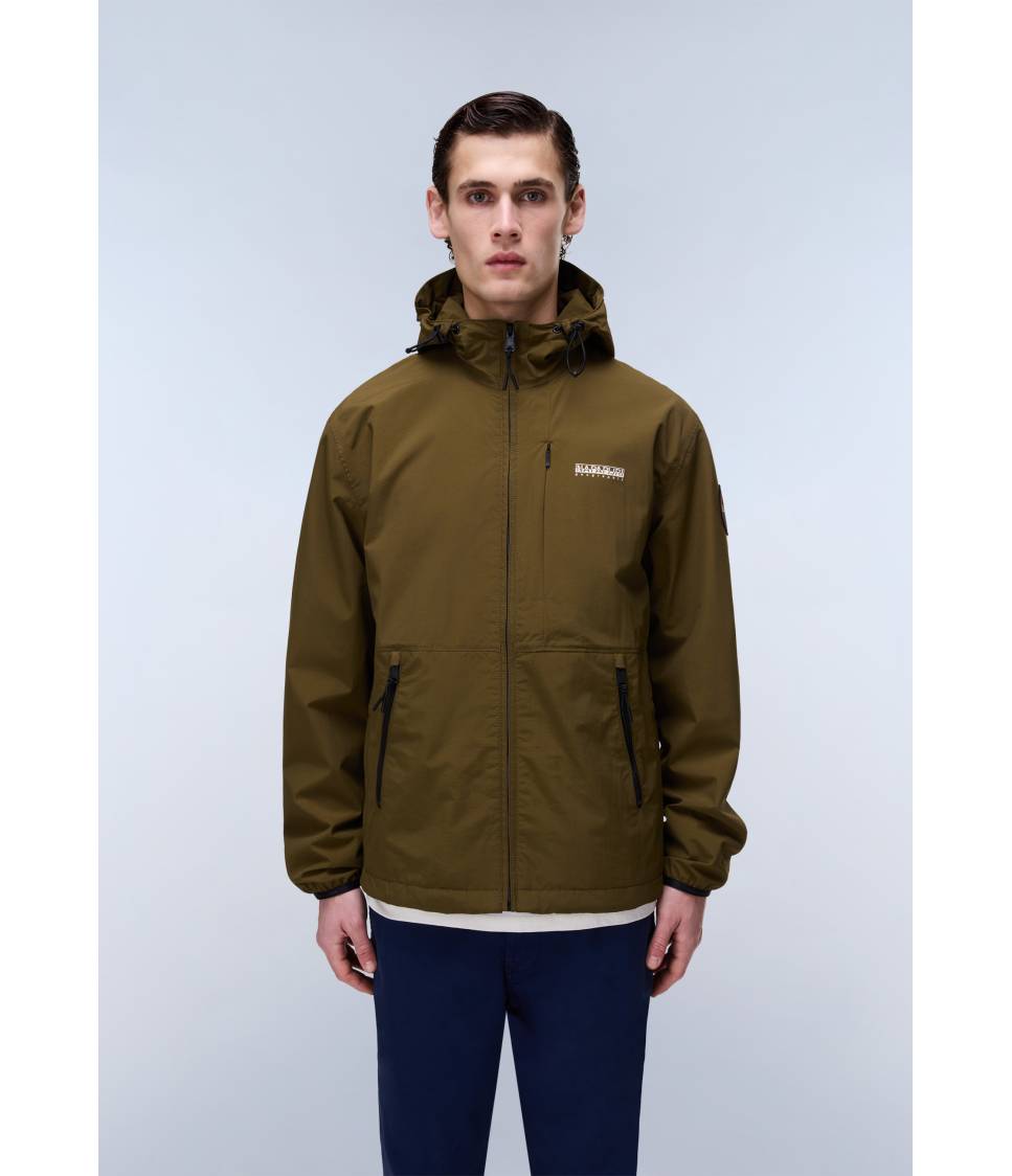 A-TUNDRA 1 DARK OLIVE G3A 