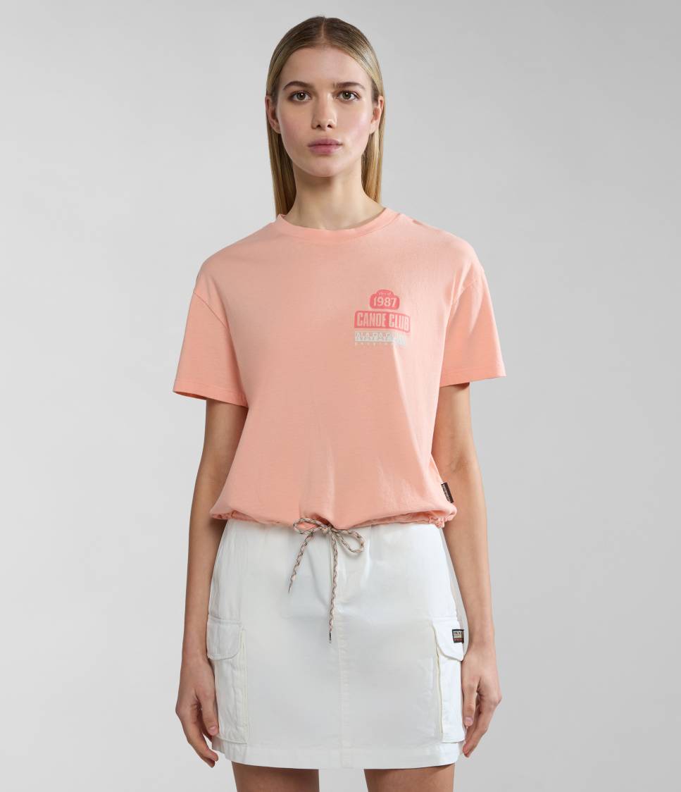 S-HOWARD W PINK SALMON