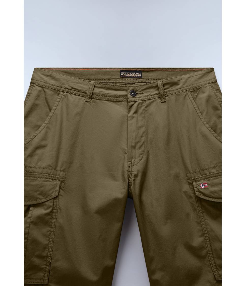 NOTO 2.0 DARK OLIVE G3A 