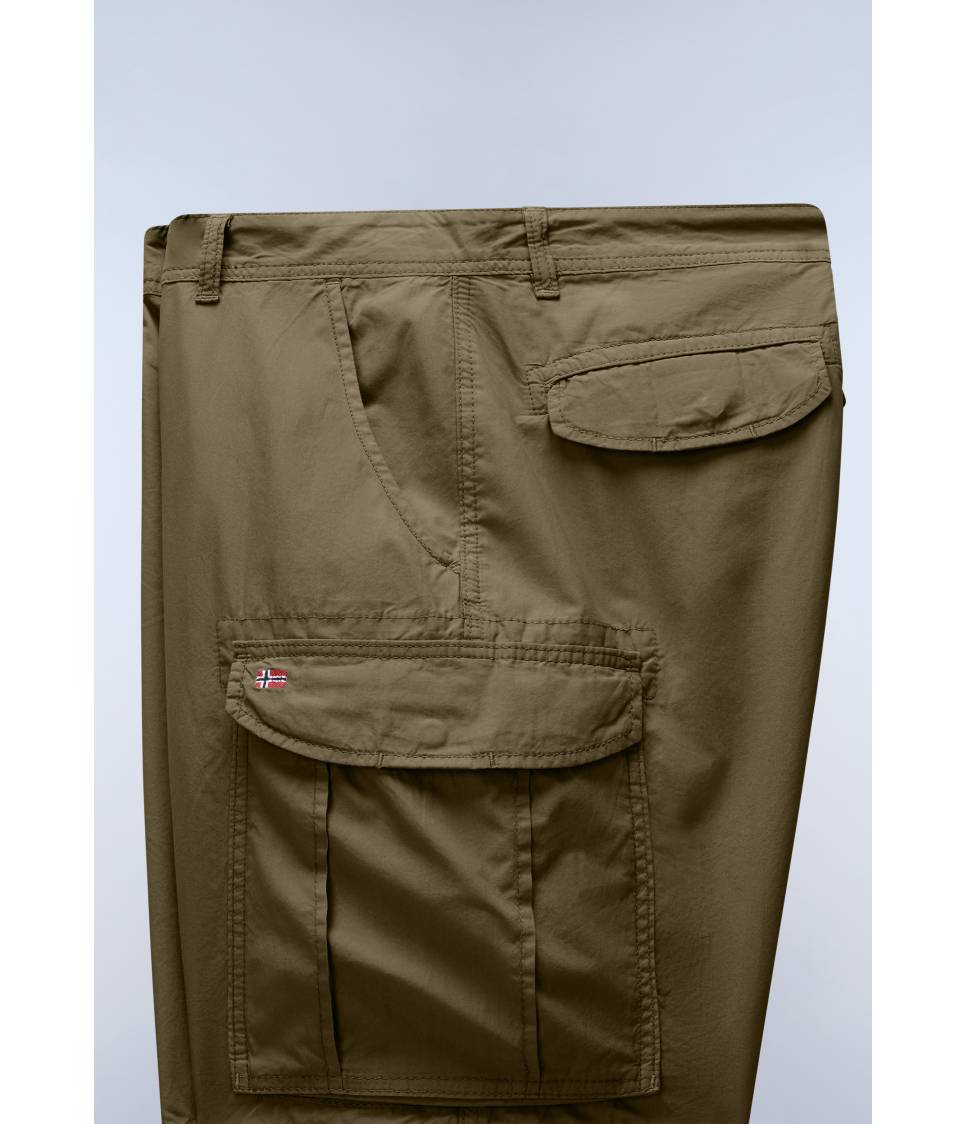 NOTO 2.0 DARK OLIVE G3A 