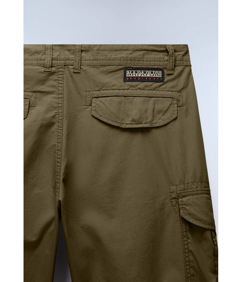 NOTO 2.0 DARK OLIVE G3A 