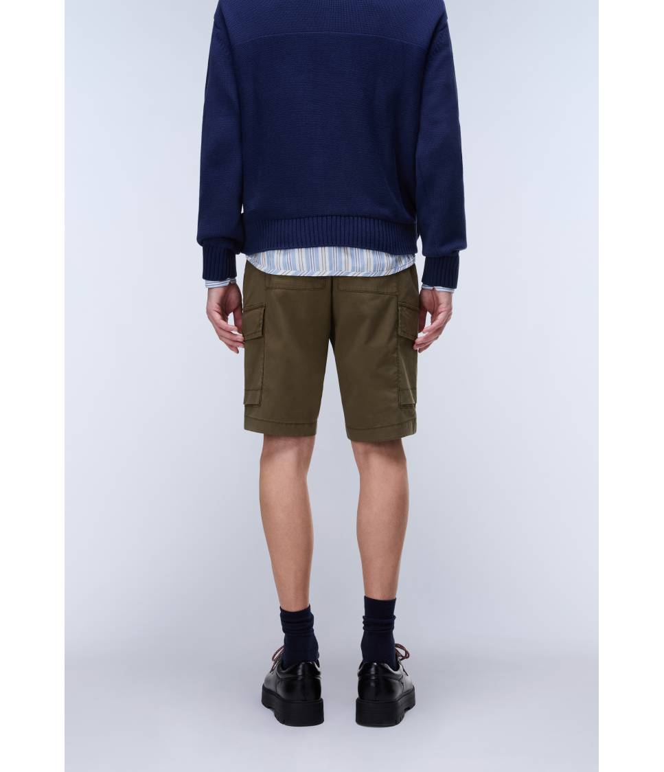 N-HORTON DARK OLIVE G3A 