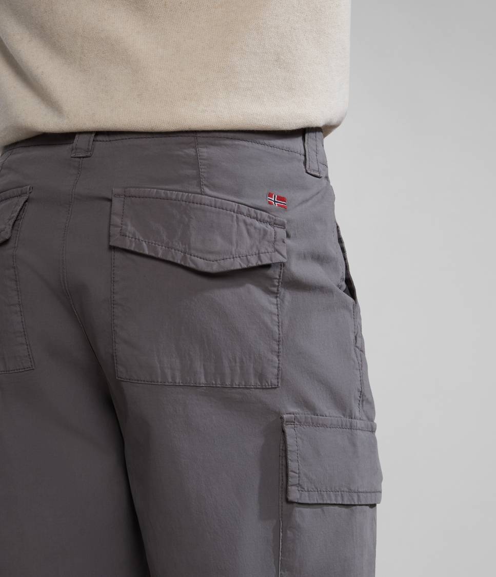 N-HORTON GRAY GRANIT H31 