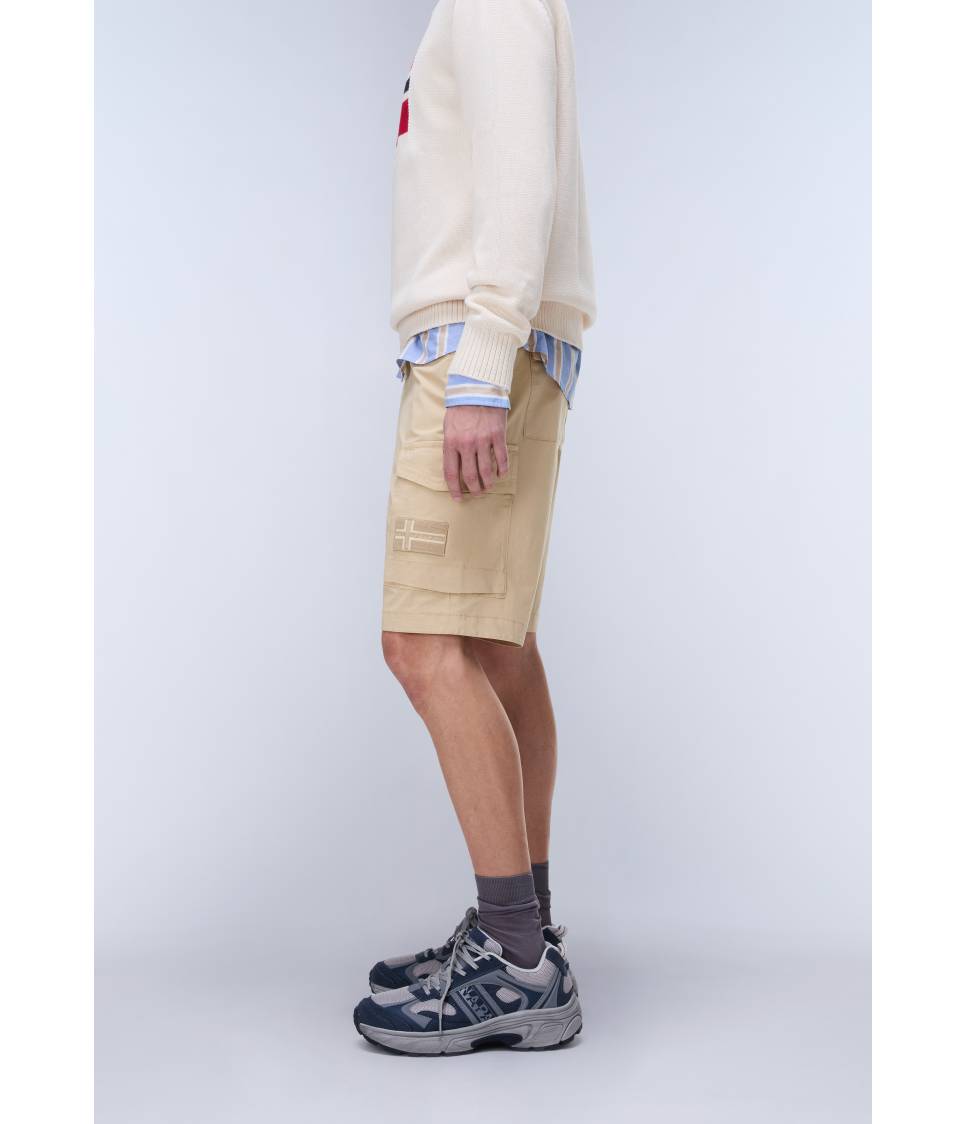 N-HORTON MOJAVE DES N3D 