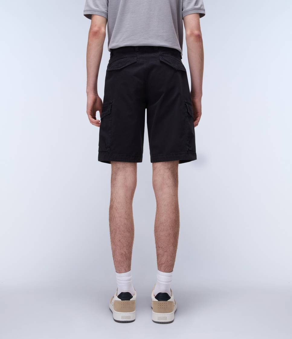 N-DELINE BLACK 041 