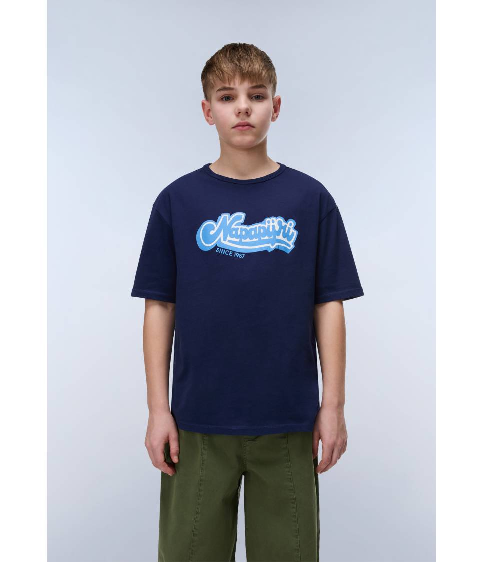 K S-LUSTRE SS NAVAL ACADE B2Q 