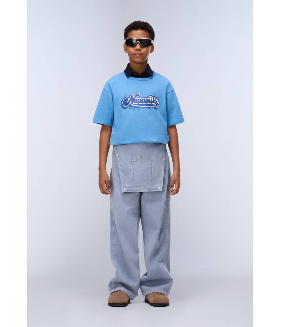 K S-LUSTRE SS BLUE JASPER B9A 