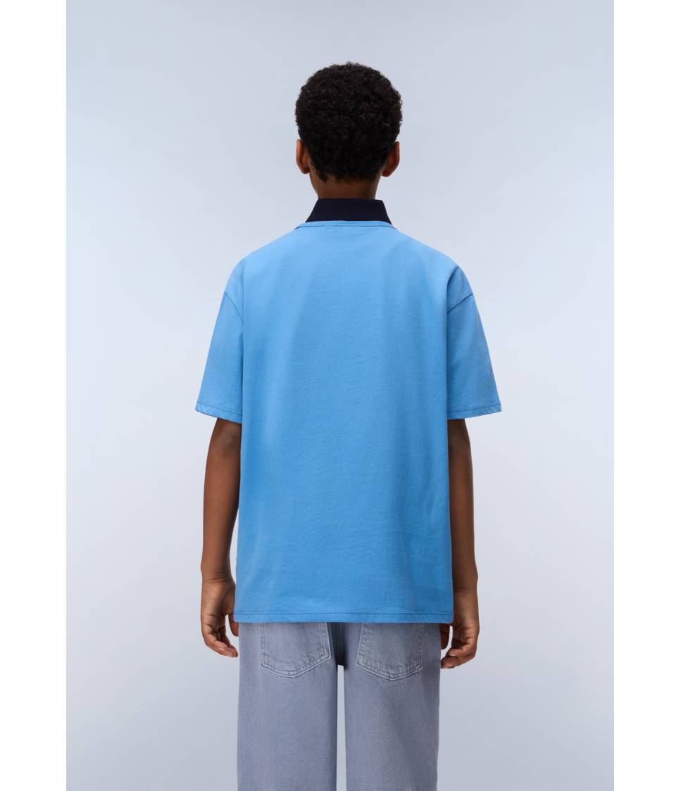 K S-LUSTRE SS BLUE JASPER B9A 