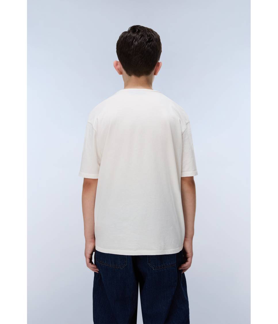 K S-LUSTRE SS WHITE WHISPER 