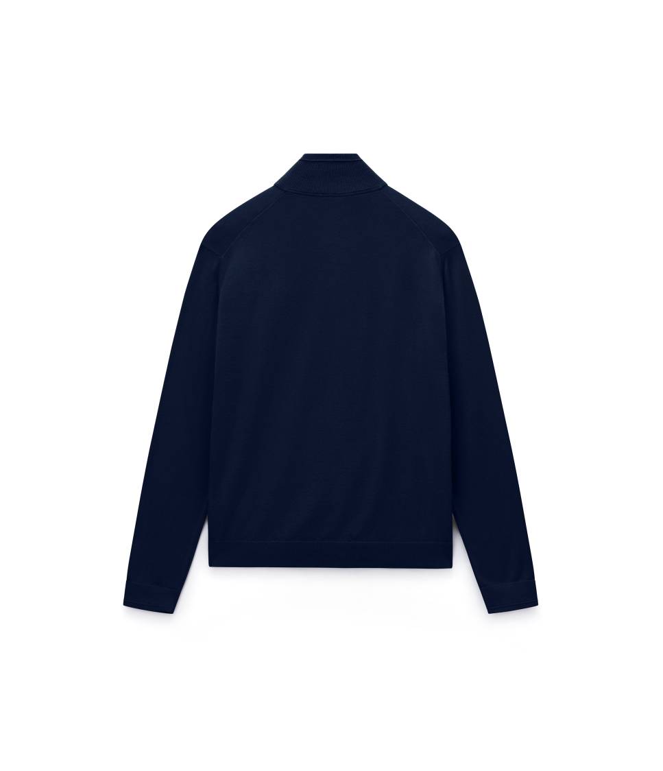 DECATUR 2.0 FZ BLU MARINE 