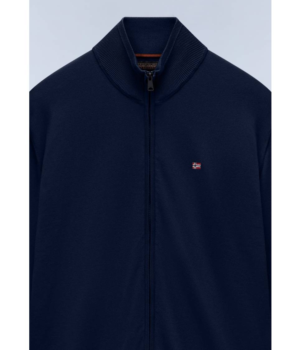 DECATUR 2.0 FZ BLU MARINE 