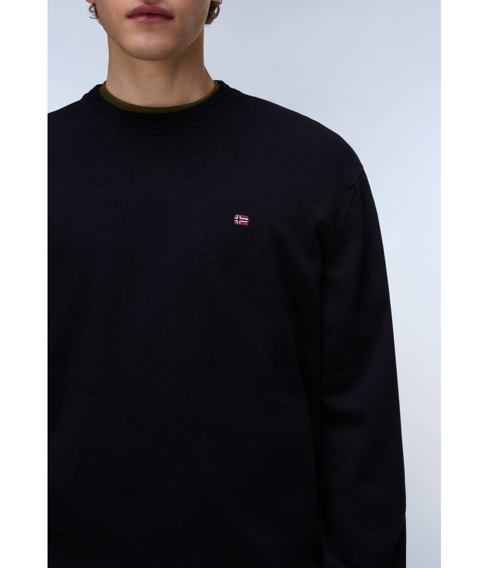 DECATUR 2.0 FZ BLACK BEAUTY 